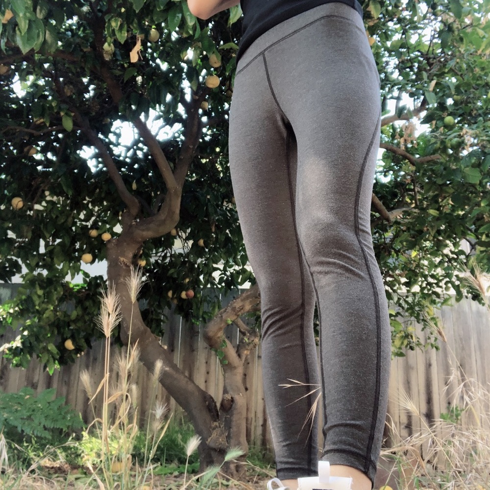 James Perse Yosemite Leggings Size 2